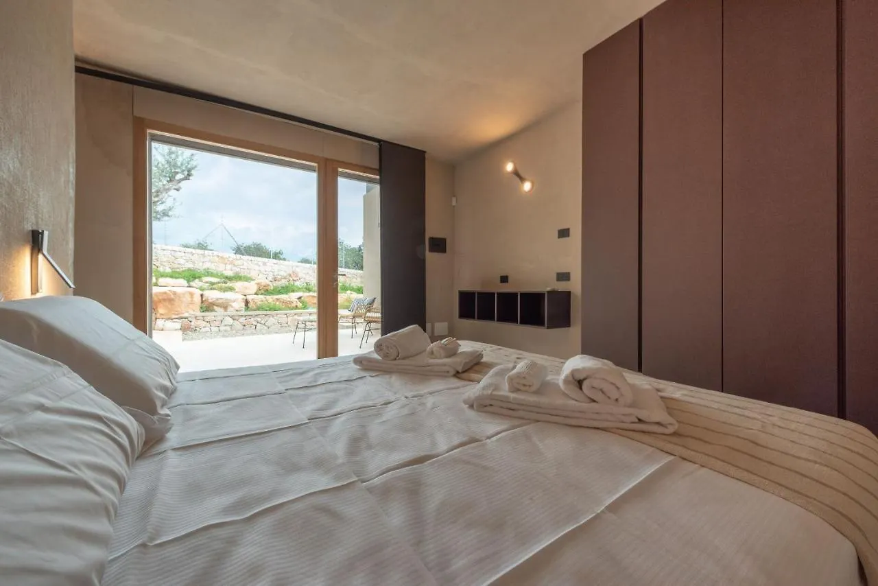 Villa Nemini Teneri - Isulatravel Sampieri