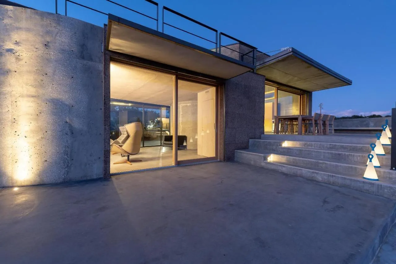 Villa Nemini Teneri - Isulatravel Sampieri Italy