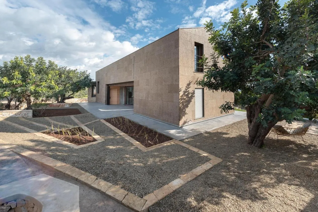 Villa Nemini Teneri - Isulatravel Sampieri