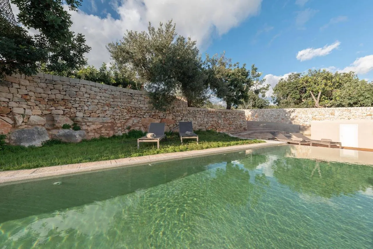 Villa Nemini Teneri - Isulatravel Sampieri