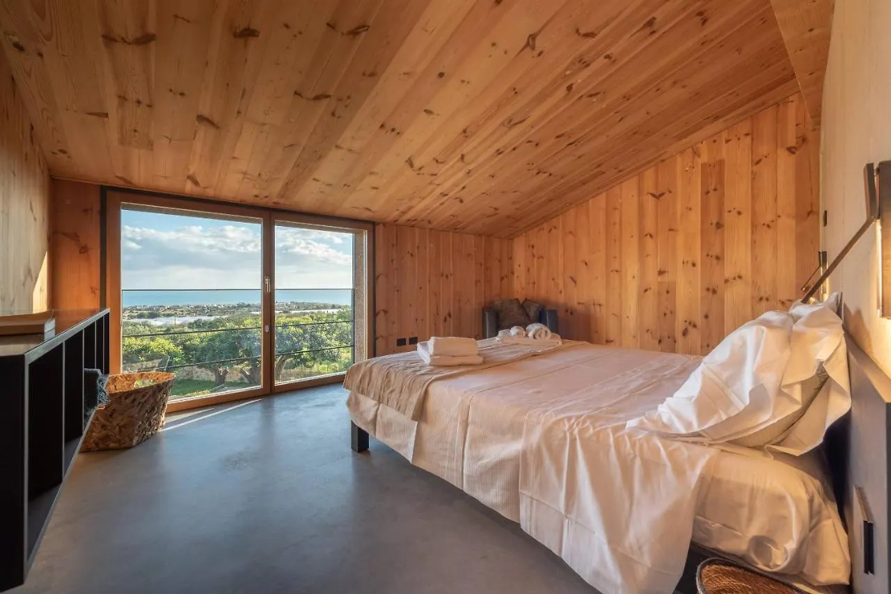 Villa Nemini Teneri - Isulatravel Sampieri