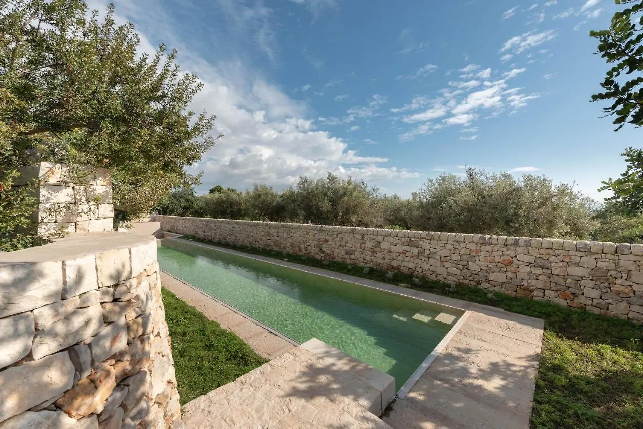 Villa Nemini Teneri - Isulatravel Sampieri