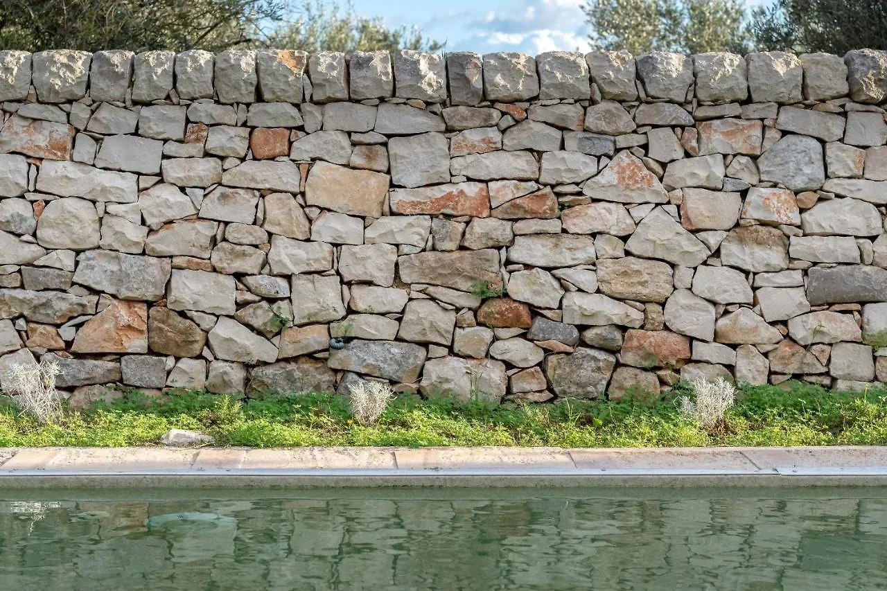 Villa Nemini Teneri - Isulatravel Sampieri Italy