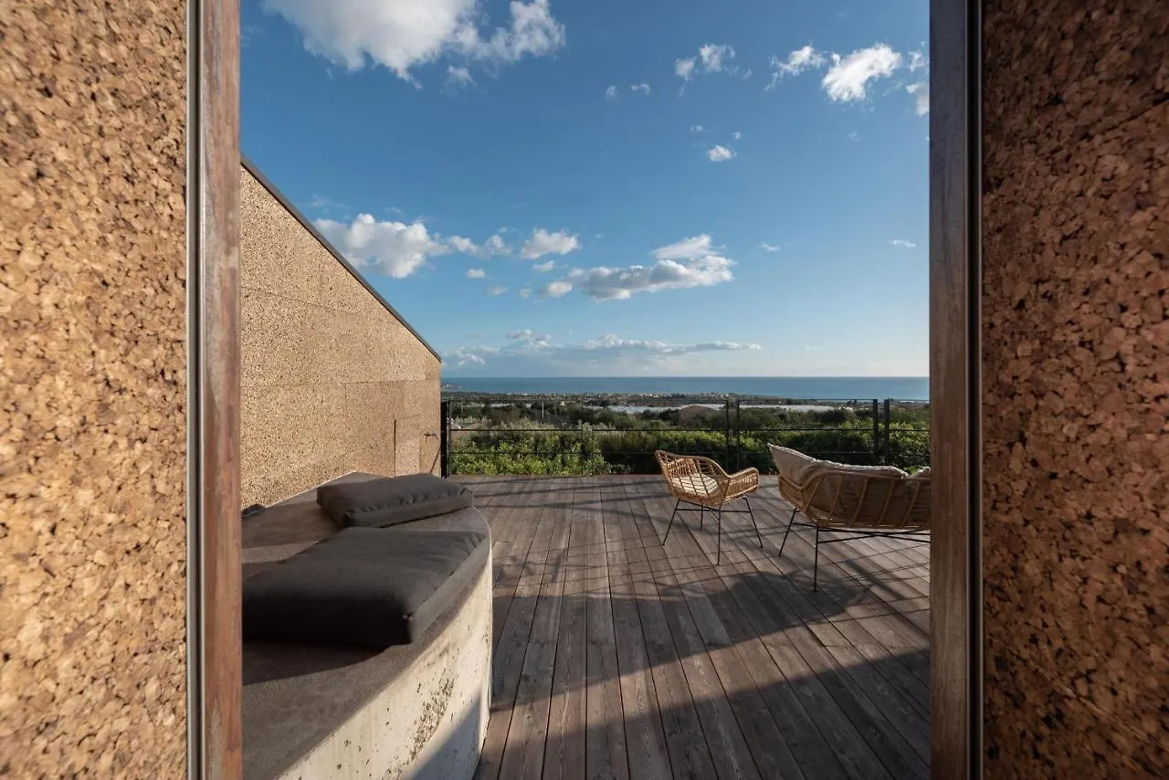 Villa Nemini Teneri - Isulatravel Sampieri