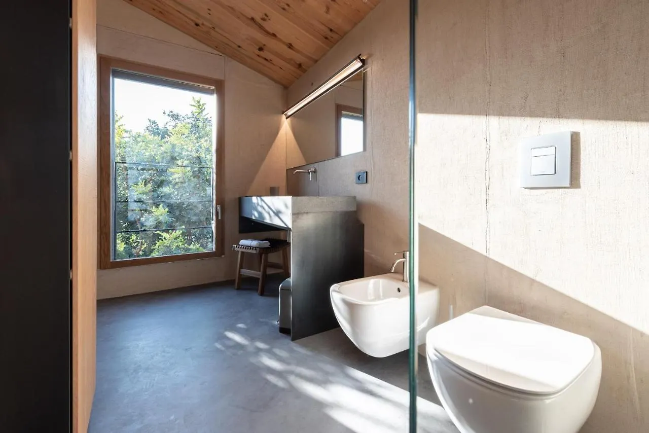 Villa Nemini Teneri - Isulatravel Sampieri