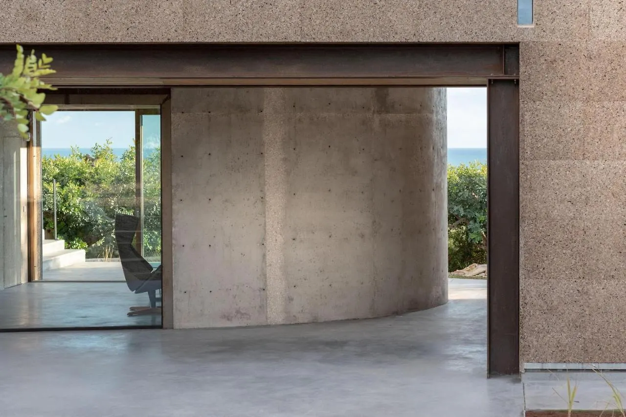 Villa Nemini Teneri - Isulatravel Sampieri