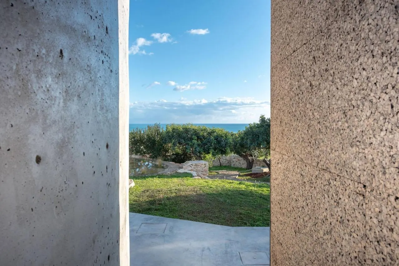 Villa Nemini Teneri - Isulatravel Sampieri 0*,  Italy