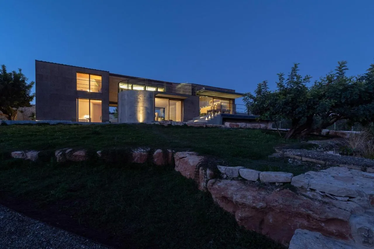 Villa Nemini Teneri - Isulatravel Sampieri