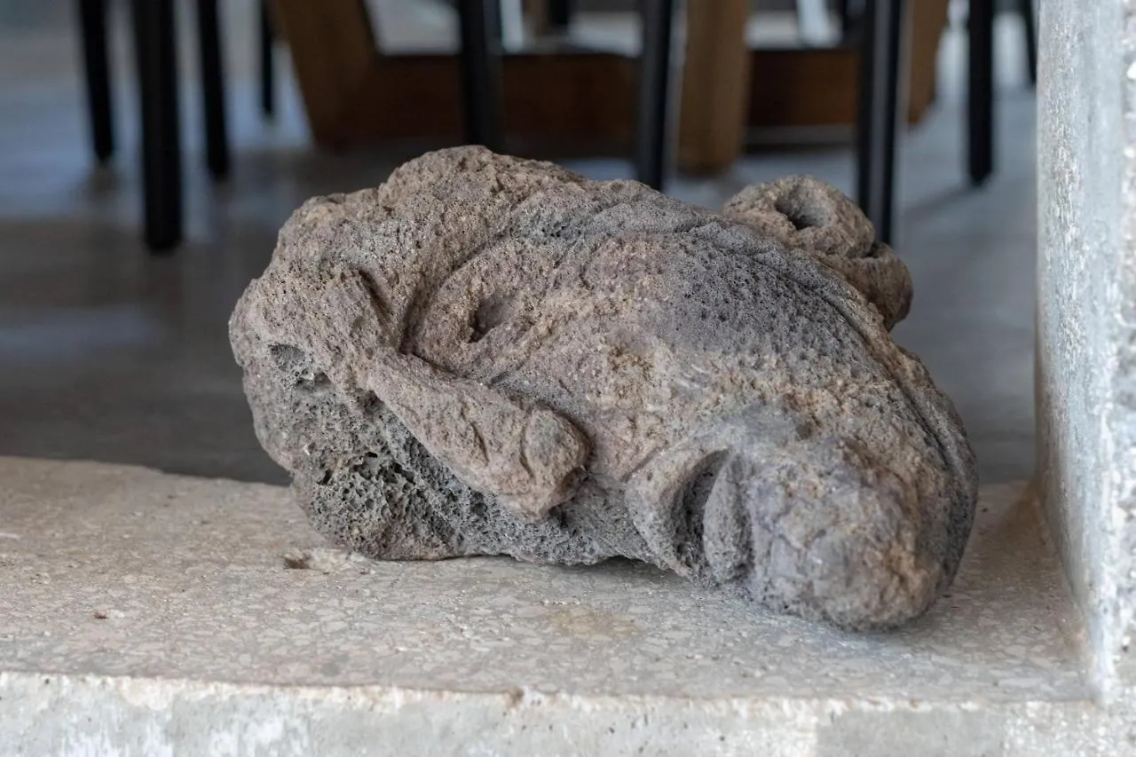 Villa Nemini Teneri - Isulatravel Sampieri