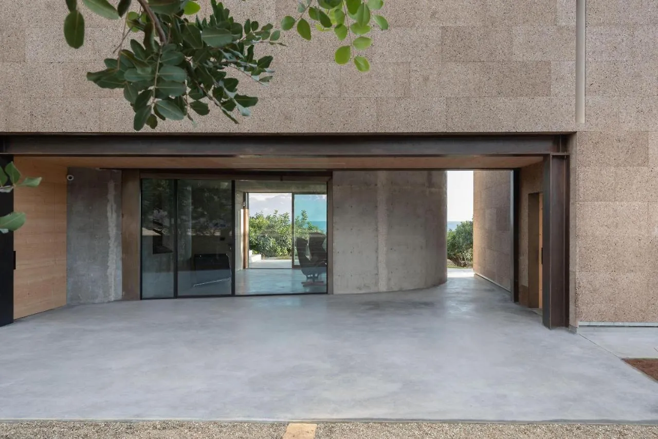 Villa Nemini Teneri - Isulatravel Sampieri