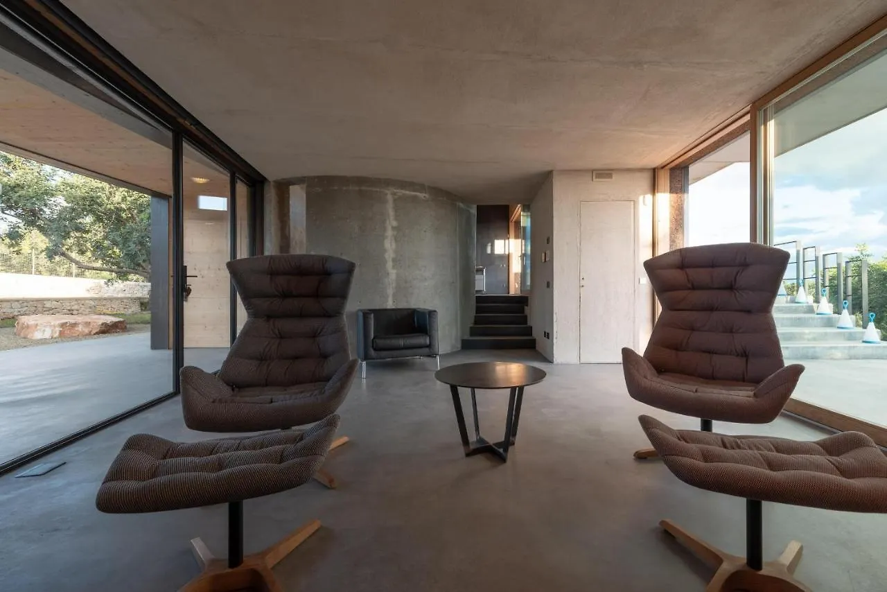 Villa Nemini Teneri - Isulatravel Sampieri Italy