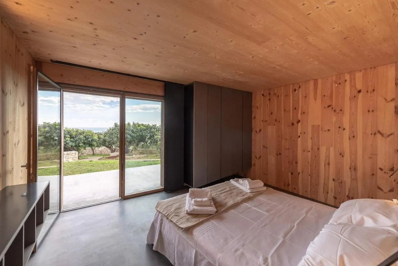 Villa Nemini Teneri - Isulatravel Sampieri