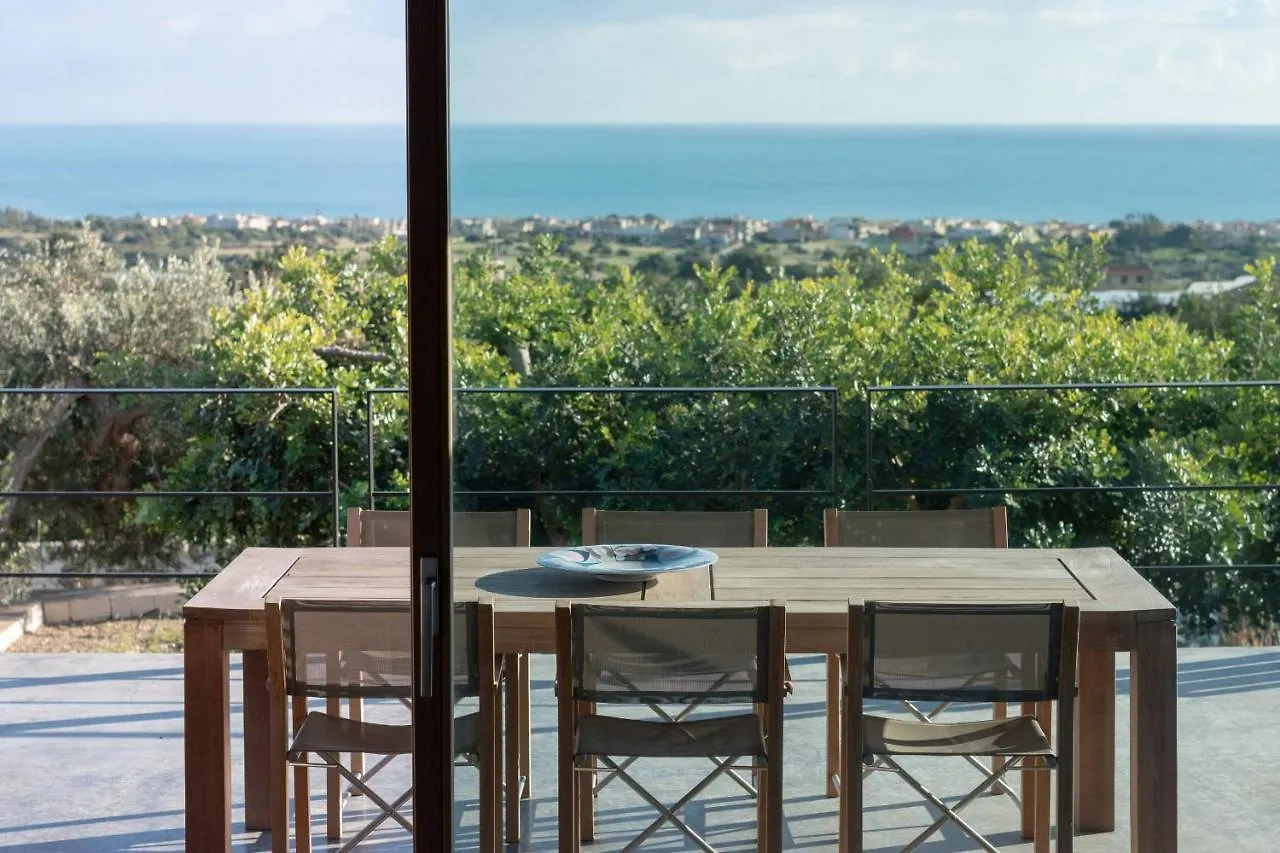 Villa Nemini Teneri Sampieri 0*,  Italia