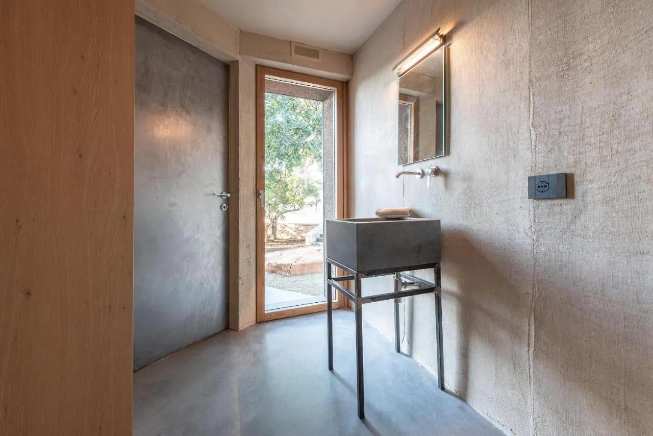Villa Nemini Teneri Sampieri 0*,  Italia