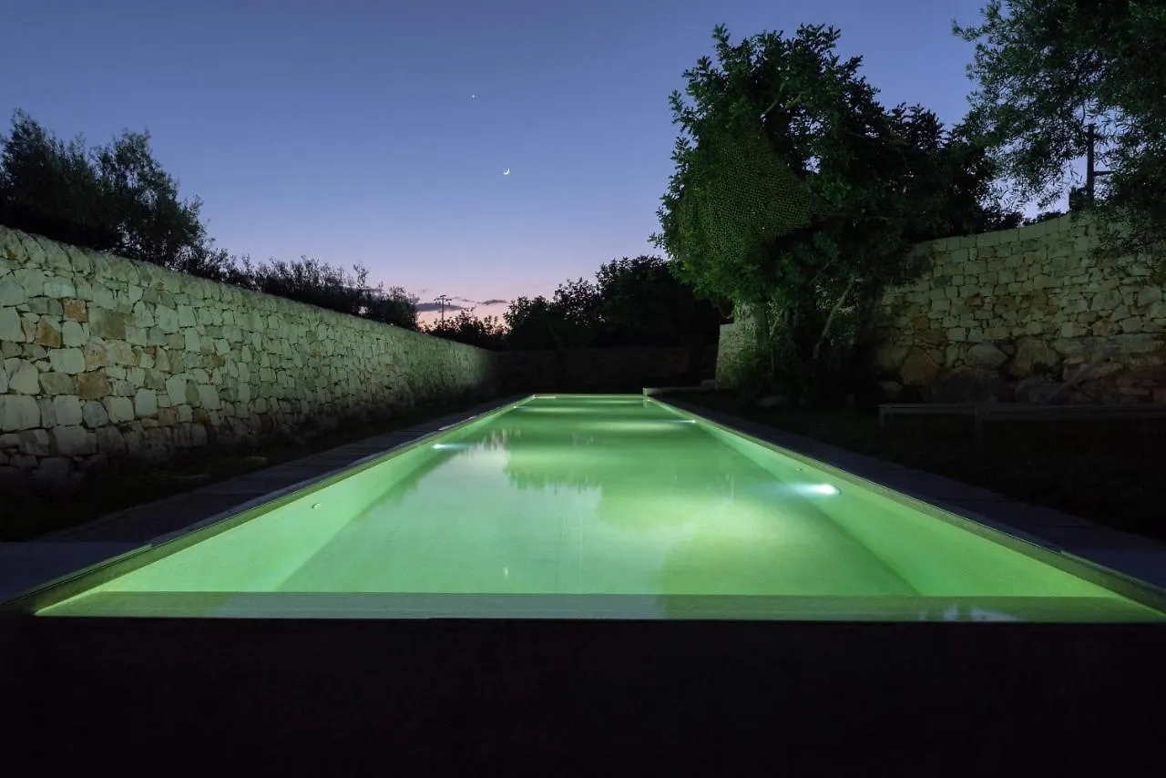 Villa Nemini Teneri Sampieri