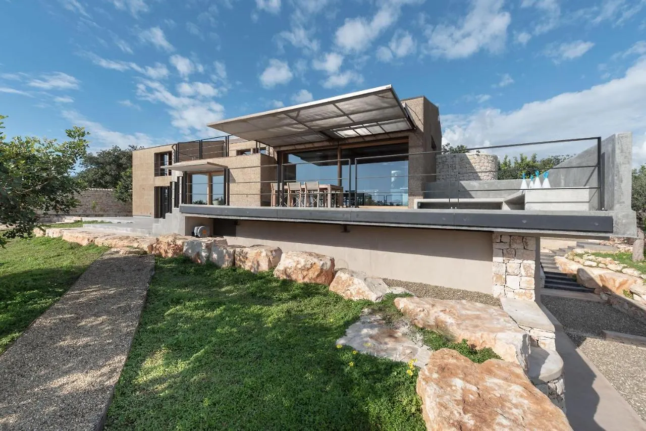 Villa Nemini Teneri Sampieri