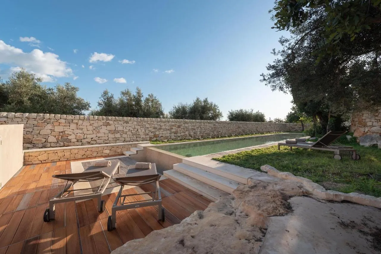 Villa Nemini Teneri Sampieri 0*,