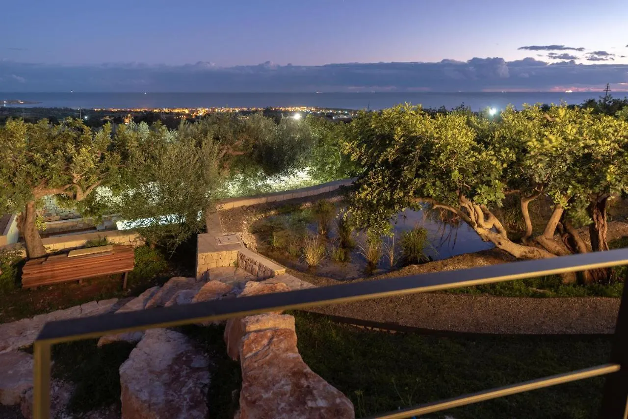 Villa Nemini Teneri Sampieri
